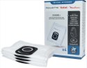 Tefal ZR200540 Vacuum cleaner bags, 4 pcs | TEFAL