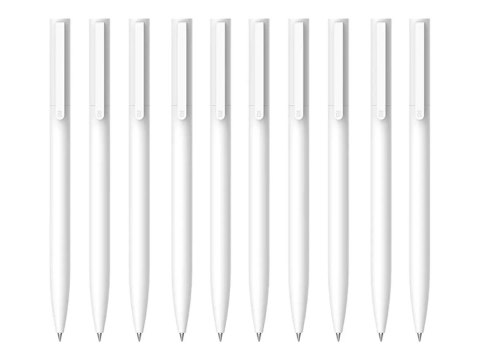 Xiaomi High-capacity Ball Pen (10-pack)