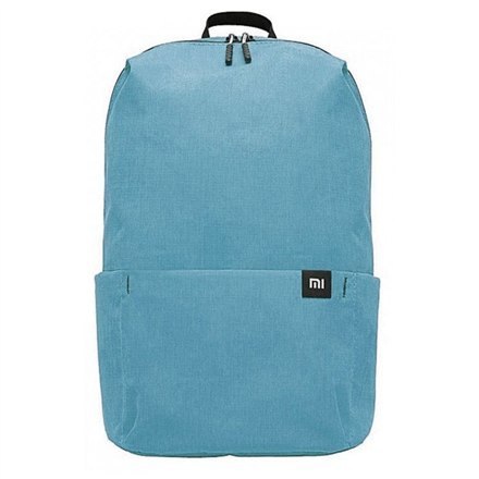 Xiaomi | Mi Casual Daypack | Backpack | Bright Blue | " | Shoulder strap | Waterproof