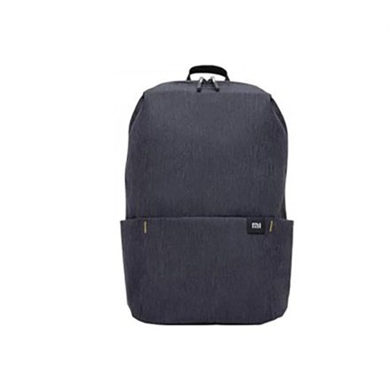 Xiaomi | Mi Casual Daypack | Plecak | Czarny | 14 " | Pasek na ramię | Wodoodporny