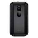 3w1 Urządzenie rozruchowe Car Jump Starter powerbank 10000mAh latarka LED - czarny 3w1 Urządzenie rozruchowe Car Jump Starter powerbank 10000mAh latarka LED - czarny
