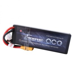 4500mAh 11.1V 45C XT90 HardCase 24 Gens Ace