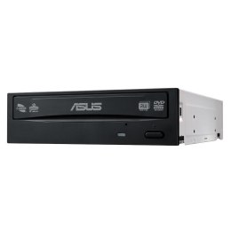 Asus | 24D5MT | Internal | DVD±RW (±R DL) / DVD-RAM drive | Black | Serial ATA