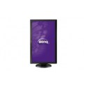 Benq BL2405PT 24 ", TN, Full HD, 1920 x 1080 pixels, 16:9, 2 ms, 250 cd/m², Black, D-Sub, HDMI, DP